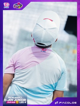 D-Joy Pickleball Junior Tour 2026 - Leg 4 - Ảnh #5218744