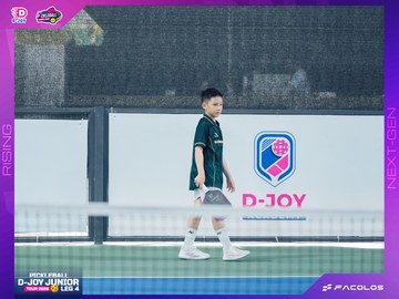D-Joy Pickleball Junior Tour 2026 - Leg 4 - Ảnh #5225033