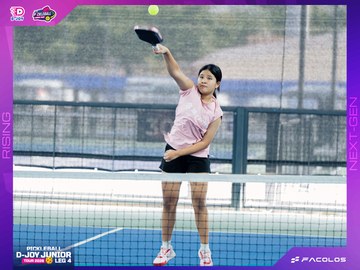 D-Joy Pickleball Junior Tour 2026 - Leg 4 - Ảnh #5224409