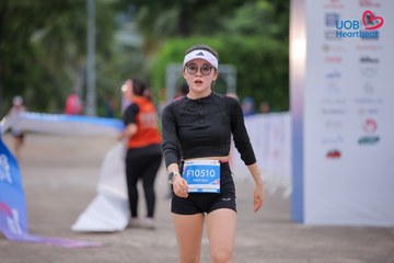 Giải chạy bộ từ thiện UOB Heartbeat 2026 - Ảnh #5229484