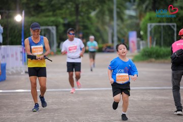 Giải chạy bộ từ thiện UOB Heartbeat 2026 - Ảnh #5229551