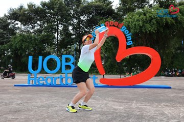 Giải chạy bộ từ thiện UOB Heartbeat 2026 - Ảnh #5232214