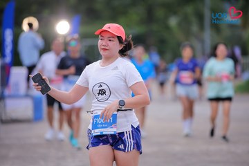 Giải chạy bộ từ thiện UOB Heartbeat 2026 - Ảnh #5231422