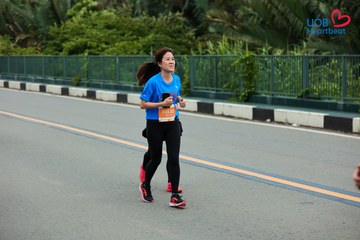 Giải chạy bộ từ thiện UOB Heartbeat 2026 - Ảnh #5234470