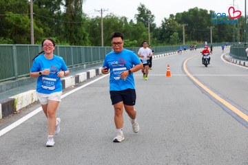 Giải chạy bộ từ thiện UOB Heartbeat 2026 - Ảnh #5228115