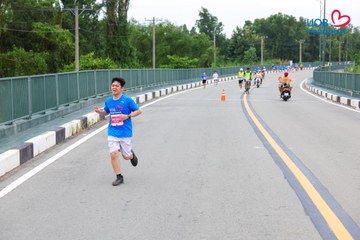 Giải chạy bộ từ thiện UOB Heartbeat 2026 - Ảnh #5226180