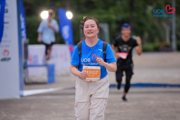 Giải chạy bộ từ thiện UOB Heartbeat 2026 - Ảnh #5229563