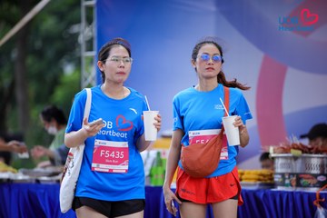 Giải chạy bộ từ thiện UOB Heartbeat 2026 - Ảnh #5228741