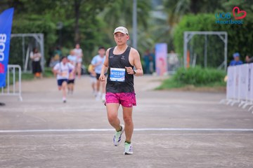 Giải chạy bộ từ thiện UOB Heartbeat 2026 - Ảnh #5229886