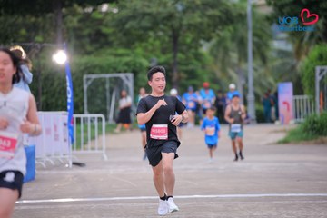 Giải chạy bộ từ thiện UOB Heartbeat 2026 - Ảnh #5229900