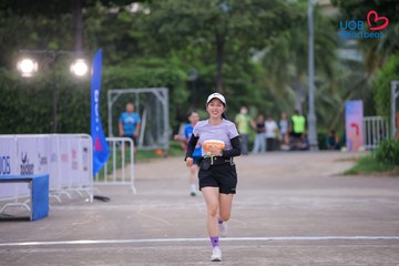 Giải chạy bộ từ thiện UOB Heartbeat 2026 - Ảnh #5229765