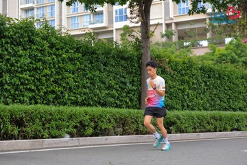 Giải chạy bộ từ thiện UOB Heartbeat 2026 - Ảnh #5238222