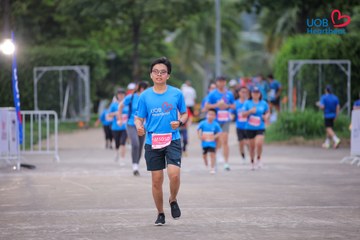 Giải chạy bộ từ thiện UOB Heartbeat 2026 - Ảnh #5231011