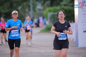 Giải chạy bộ từ thiện UOB Heartbeat 2026 - Ảnh #5231718