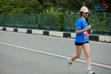 Giải chạy bộ từ thiện UOB Heartbeat 2026 - Ảnh #5234481