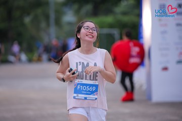 Giải chạy bộ từ thiện UOB Heartbeat 2026 - Ảnh #5231821