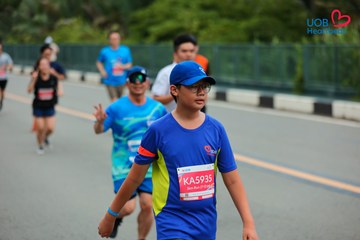 Giải chạy bộ từ thiện UOB Heartbeat 2026 - Ảnh #5234399