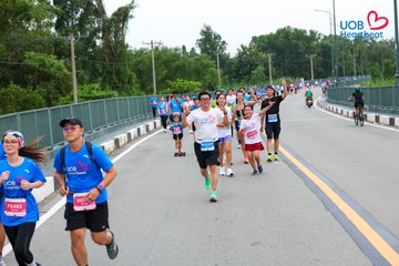 Giải chạy bộ từ thiện UOB Heartbeat 2026 - Ảnh #5227530