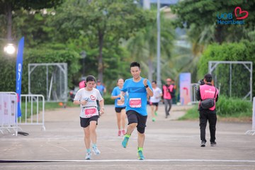 Giải chạy bộ từ thiện UOB Heartbeat 2026 - Ảnh #5229491