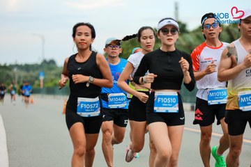 Giải chạy bộ từ thiện UOB Heartbeat 2026 - Ảnh #5233224