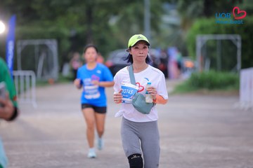 Giải chạy bộ từ thiện UOB Heartbeat 2026 - Ảnh #5231785