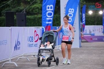 Giải chạy bộ từ thiện UOB Heartbeat 2026 - Ảnh #5229718