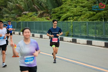Giải chạy bộ từ thiện UOB Heartbeat 2026 - Ảnh #5233811