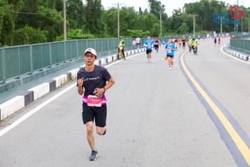 Giải chạy bộ từ thiện UOB Heartbeat 2026 - Ảnh #5226291