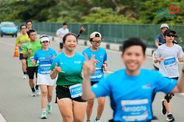 Giải chạy bộ từ thiện UOB Heartbeat 2026 - Ảnh #5233774