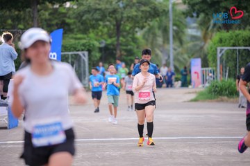 Giải chạy bộ từ thiện UOB Heartbeat 2026 - Ảnh #5229977