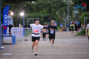 Giải chạy bộ từ thiện UOB Heartbeat 2026 - Ảnh #5231048
