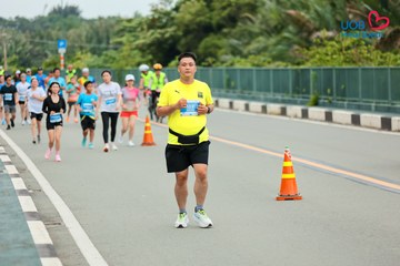 Giải chạy bộ từ thiện UOB Heartbeat 2026 - Ảnh #5233976