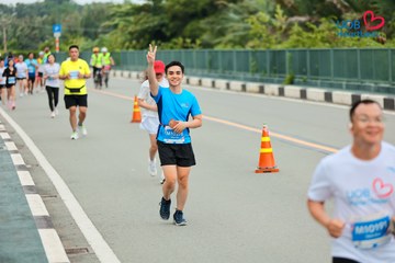 Giải chạy bộ từ thiện UOB Heartbeat 2026 - Ảnh #5233978