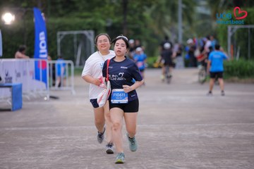 Giải chạy bộ từ thiện UOB Heartbeat 2026 - Ảnh #5231088