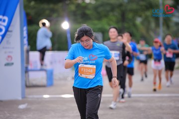 Giải chạy bộ từ thiện UOB Heartbeat 2026 - Ảnh #5230671