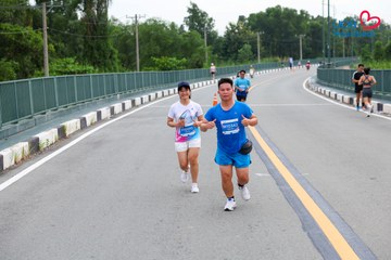Giải chạy bộ từ thiện UOB Heartbeat 2026 - Ảnh #5228271