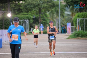 Giải chạy bộ từ thiện UOB Heartbeat 2026 - Ảnh #5229255