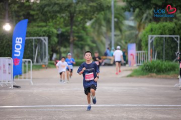 Giải chạy bộ từ thiện UOB Heartbeat 2026 - Ảnh #5229575