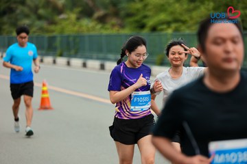 Giải chạy bộ từ thiện UOB Heartbeat 2026 - Ảnh #5234166