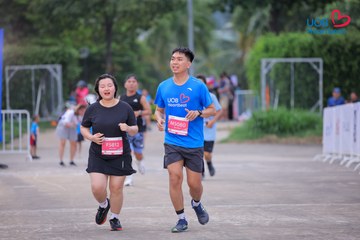 Giải chạy bộ từ thiện UOB Heartbeat 2026 - Ảnh #5231517