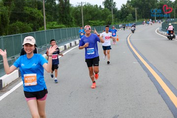 Giải chạy bộ từ thiện UOB Heartbeat 2026 - Ảnh #5226356