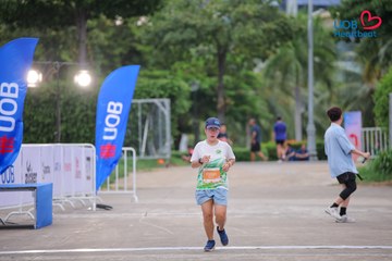 Giải chạy bộ từ thiện UOB Heartbeat 2026 - Ảnh #5229572