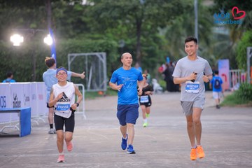 Giải chạy bộ từ thiện UOB Heartbeat 2026 - Ảnh #5231714
