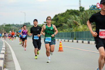 Giải chạy bộ từ thiện UOB Heartbeat 2026 - Ảnh #5233241