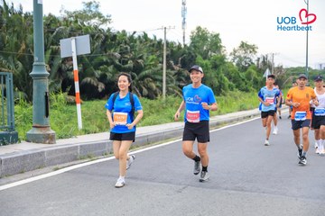 Giải chạy bộ từ thiện UOB Heartbeat 2026 - Ảnh #5240730