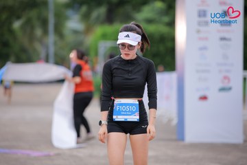 Giải chạy bộ từ thiện UOB Heartbeat 2026 - Ảnh #5229481