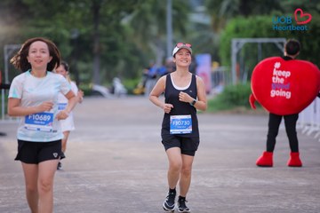 Giải chạy bộ từ thiện UOB Heartbeat 2026 - Ảnh #5231892