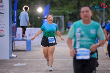 Giải chạy bộ từ thiện UOB Heartbeat 2026 - Ảnh #5231039