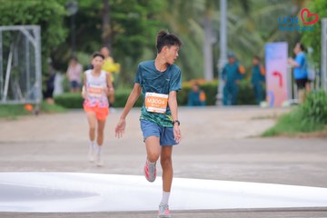 Giải chạy bộ từ thiện UOB Heartbeat 2026 - Ảnh #5229031