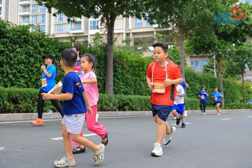 Giải chạy bộ từ thiện UOB Heartbeat 2026 - Ảnh #5238724